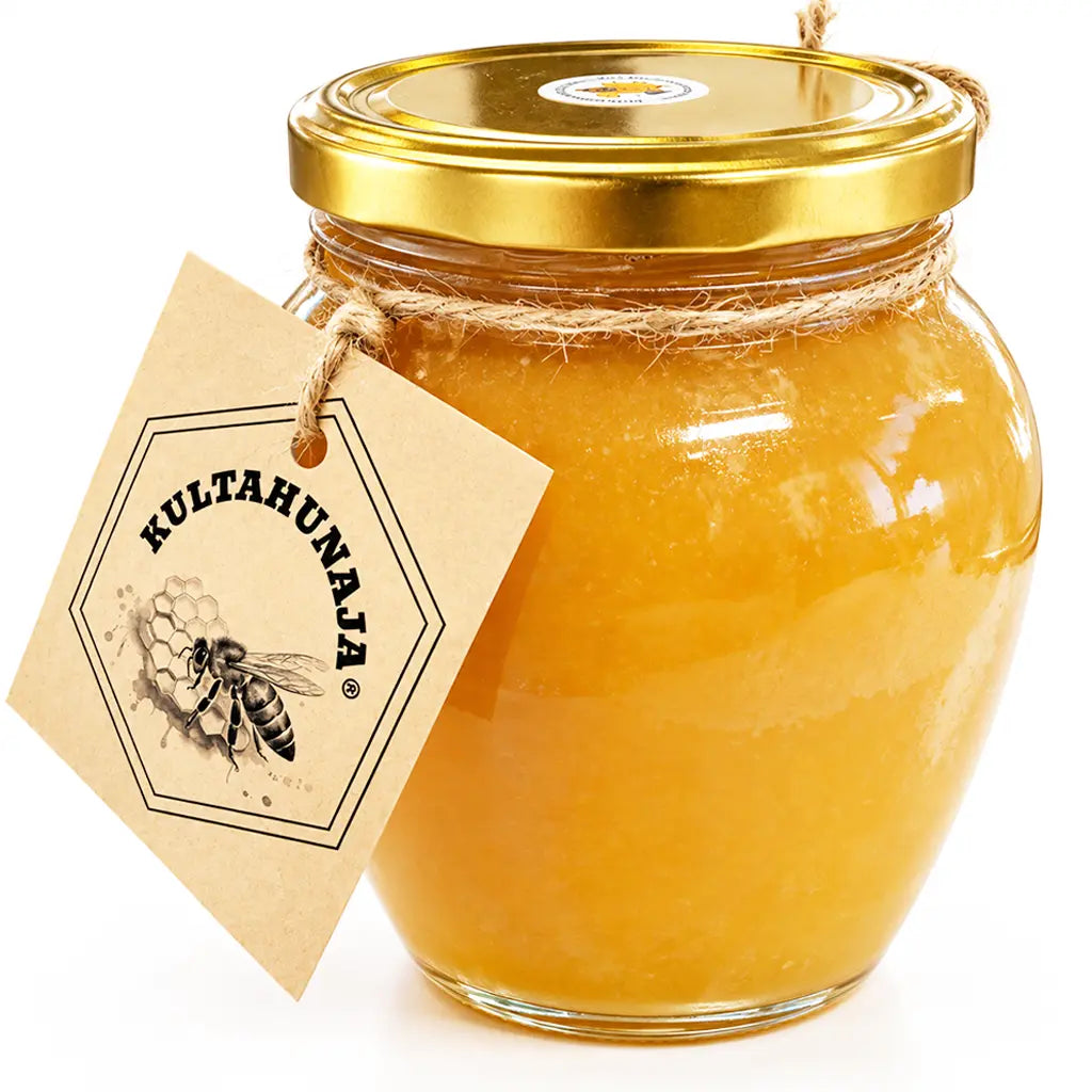 Kultahunaja 1kg