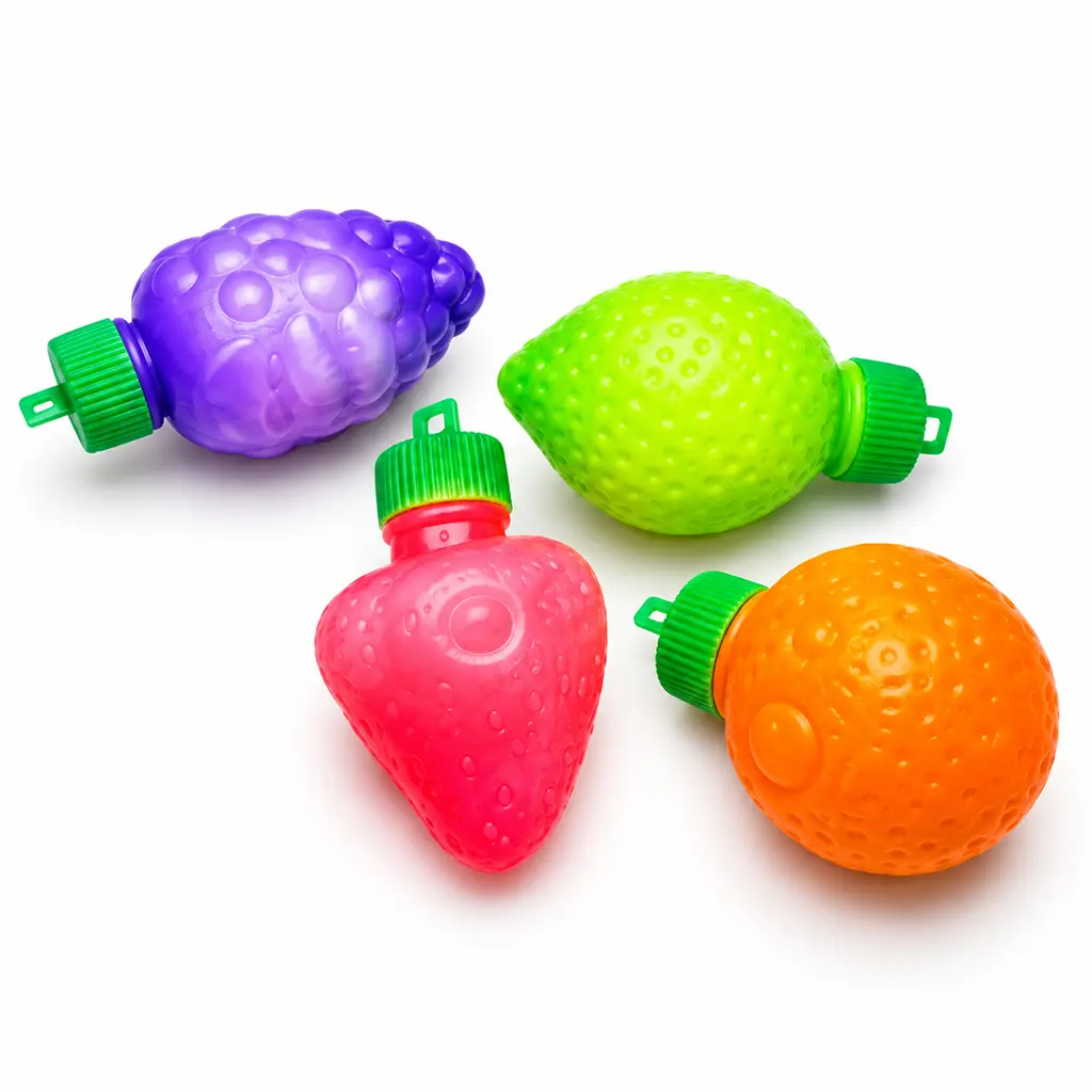 Sour Fruits hedelmäjauhe 10g x 40kpl