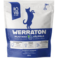 Werraton Mustikka Välipala koiralle 225g