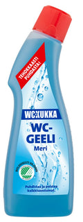 WC Kukka Meri WC-Geeli  750 ml