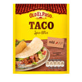 Old El Paso Taco Spice Mix mausteseos 25g