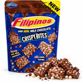 Filipinos Crispy Bites maitosuklaa keksi 100g