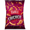 Taffel Chicken Pomms sipsit 130g