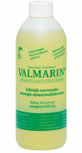 Valmarin sitraattiliuos 250ml