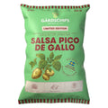 Gårdschips Pico De Gallo Limited Edition perunalastu 150g
