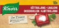 Knorr lihaliemikuutio 100g