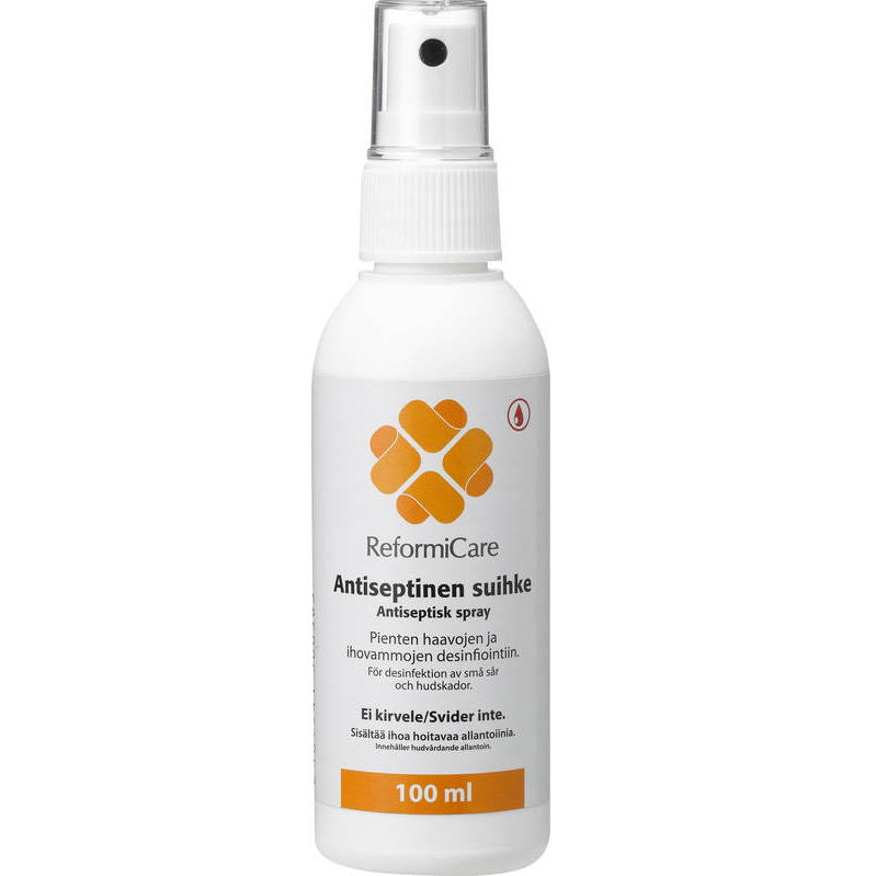 ReformiCare antiseptinen suihke 100ml