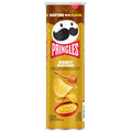Pringles Honey Mustard perunalastu 158g