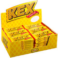 Cloetta Kexchoklad maitosuklaavohveli 60g x 48kpl