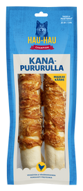 Hau Hau Champion Kanapururulla 25 cm / 2 kpl