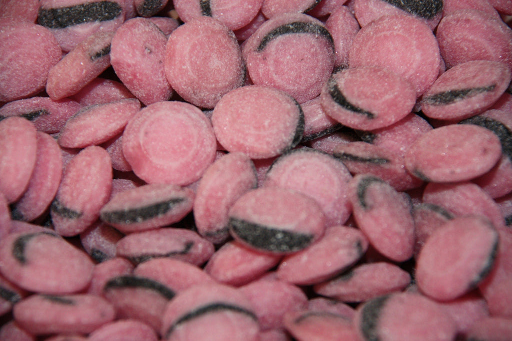 Hedelmäsalmiakki Ufo 2.1kg