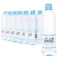 Polar Spring Still lähdevesi 500ml x 12-pack