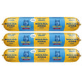 Hau Hau Champion Makkara-ateria Kanaa 500g x 3kpl