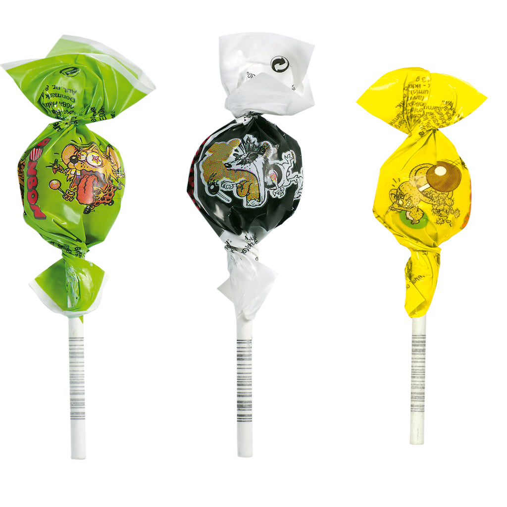 BonBon Sekoboltsi tikkarit 110 kpl