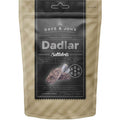 Dave & Jons Saltlakrits karkkitaatelit 125g