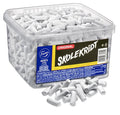 Fazer Skolekridt Liitulaku 2kg