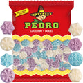 Pedro Lumihiutale vaahtomakeiset 1kg
