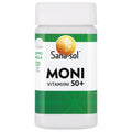 Sana-sol Monivitamiini 50+ 120kpl