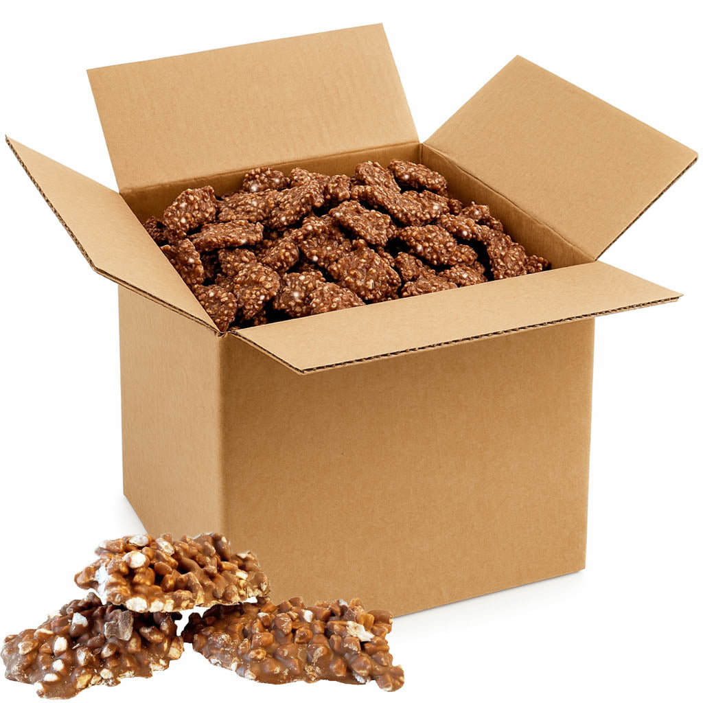 Makeistukun Riisisuklaa 3kg