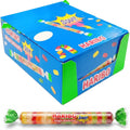 Haribo Mega Roulette Sour kirpeä hedelmäviinikumi 45g x 40kpl