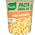 Knorr Pasta Snack Pot Mac&Cheese 62g