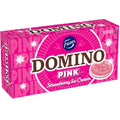 Fazer Domino Pink täytekeksi 350g