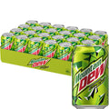 Mountain Dew virvoitusjuoma 330ml x 24kpl