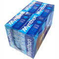 Mynthon Extra Väkevä kurkkupastilli 34g x 24 askia
