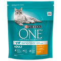 Purina kissanruoka One Adult Bifensis kana 800g