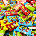 Original Donald Bubble Gum purkka mix 72g