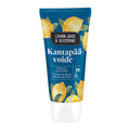 Lemon Juice & Glycerine Kantapäävoide 75ml