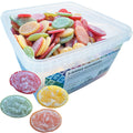 S-Märke Superkirpeä Hedelmälätkä 2kg