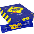 Fazer Tyrkisk Peber lakritsi 20g x 30kpl