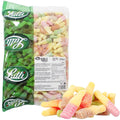 Lutti Bubblizz Tropical SodaFizz 2,5kg