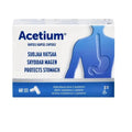 Acetium 100mg kaps 60kpl