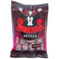 Dracula Skulls pääkallo vattulaku 65g