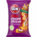 OLW Chili Cream Cheese perunalastu 275g