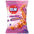 OLW Sweet Chilimayo perunalastu 250g Summer Edition