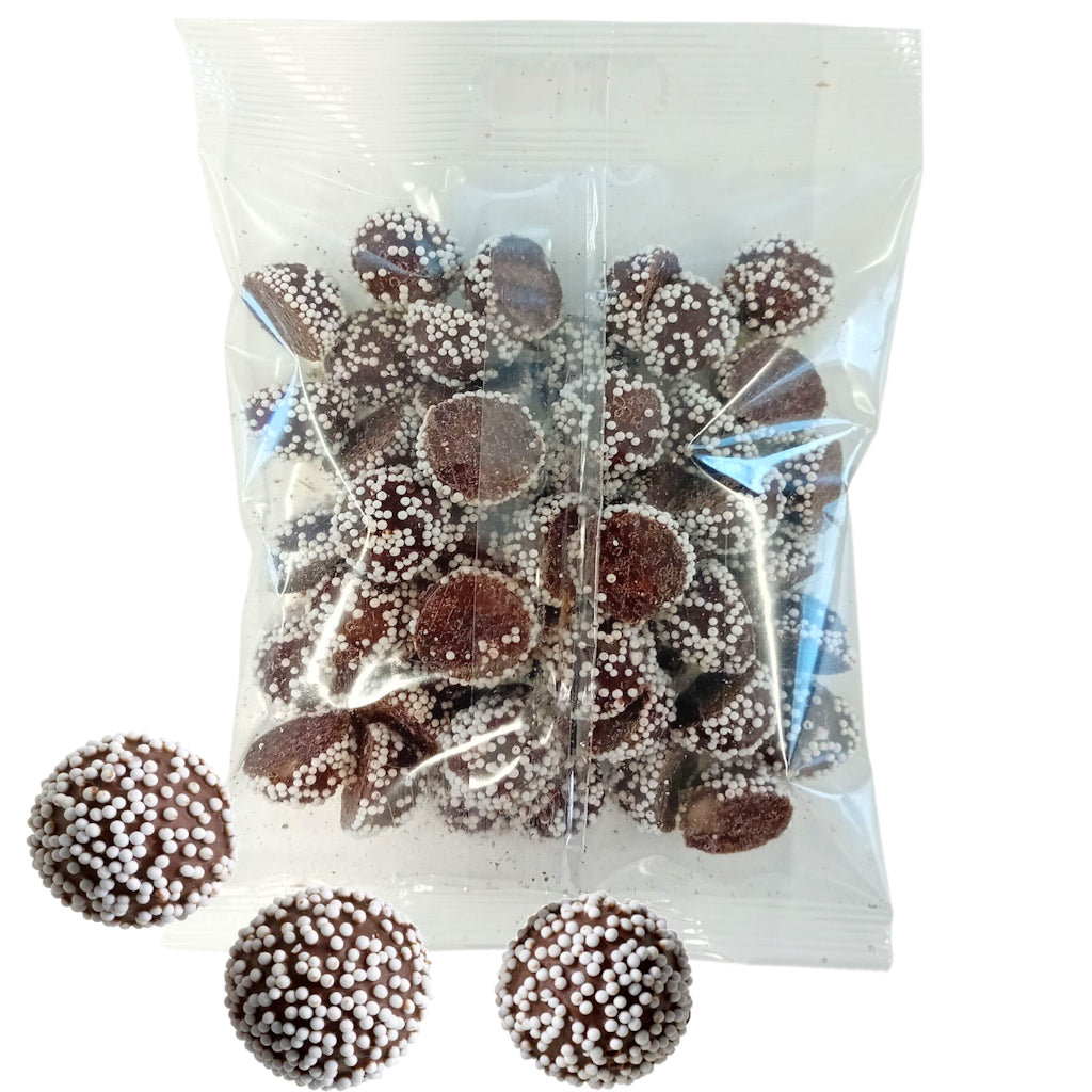 Ruotsalaiset Punssinapit 250g