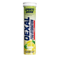 Dexal Pro Hydration Lemon-Lime poretabletti 18 tabl