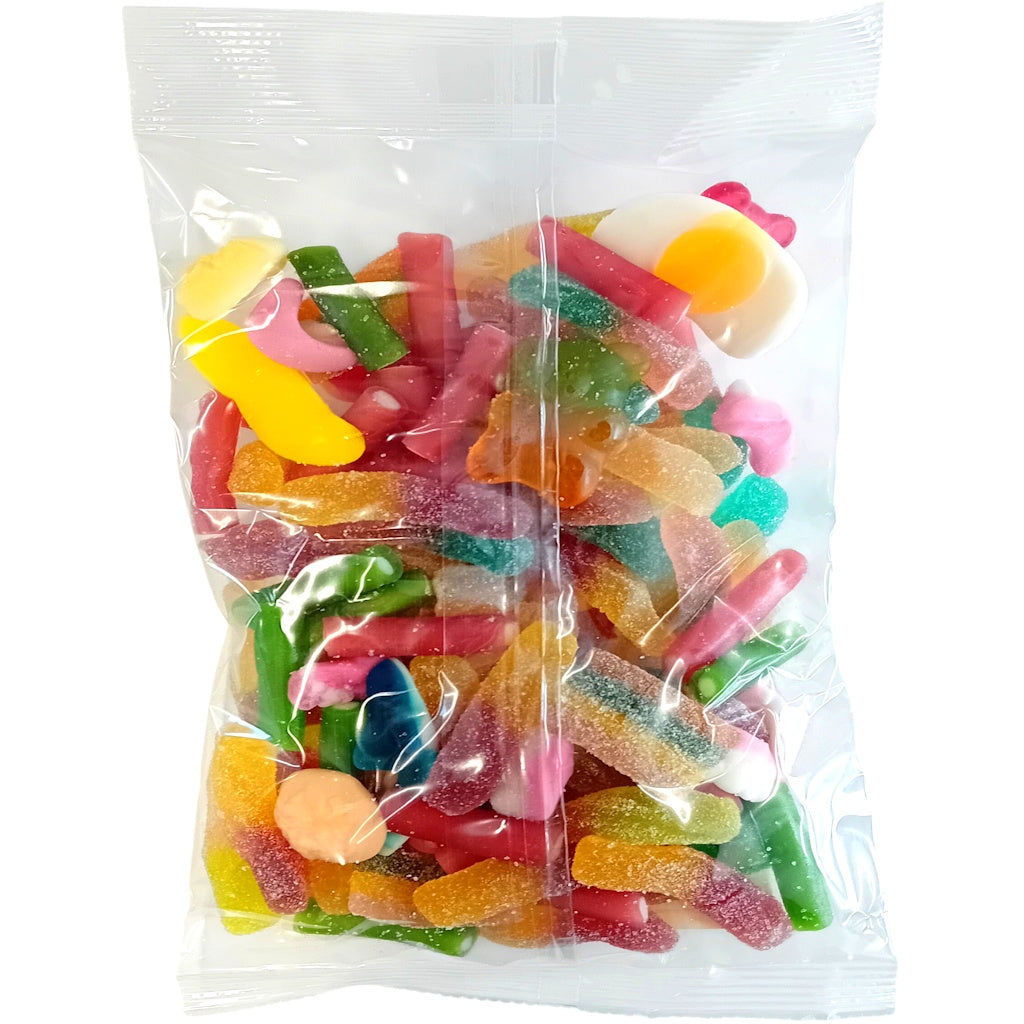 Candy Plus Mix 500g