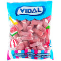 Vidal XL Mansikkaraketti 1kg