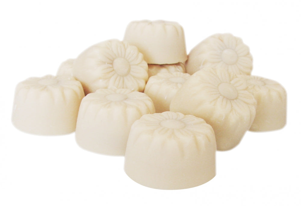Panda Valkosuklaatoffeerulla suklaakonvehti 2,1 kg
