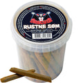 Dracula Ruosteiset Naulat salmiakki 350g