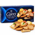 Carr's Voileipäkeksilajitelma 200g