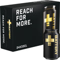 Battery energiajuoma 330ml x 24-pack