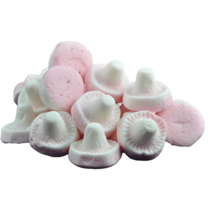 Franssons Vaahtosienet 1kg