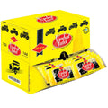 Halva Vanhat Autot Salmiakki 15g x 144 kpl