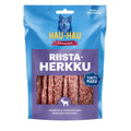 Hau Hau Champion Riistaherkku 100g