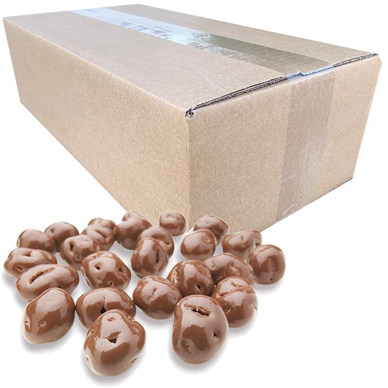Makeistukun Jumbo Suklaarusinat 5kg